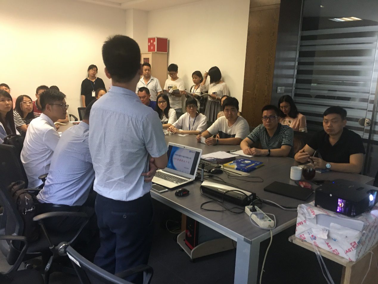 广州市弘道汽车配件有限公司携手爱游戏手机版官方网站-爱游戏(中国)ERP，加速推进企业信息化建设